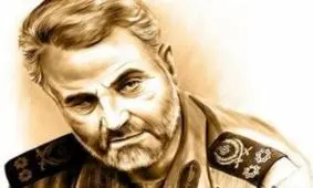 خاطره شهید سپهبد حاج قاسم سلیمانی از چگونگی مدیریت جنگ ۳۳روزه