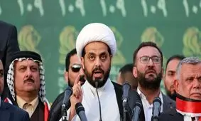 پاسخ ما به آمریکا کم‌تر از ایران نخواهد بود