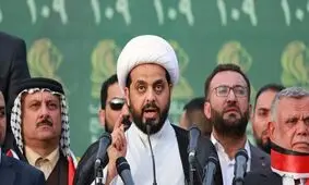 پاسخ ما به آمریکا کم‌تر از ایران نخواهد بود