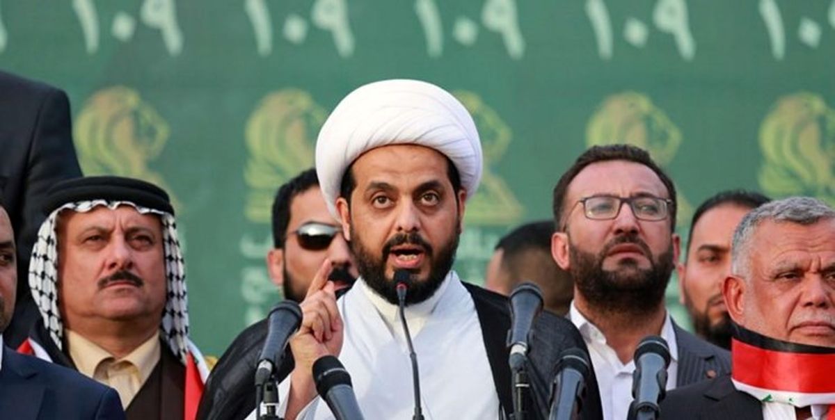 پاسخ ما به آمریکا کمتر از ایران نخواهد بود