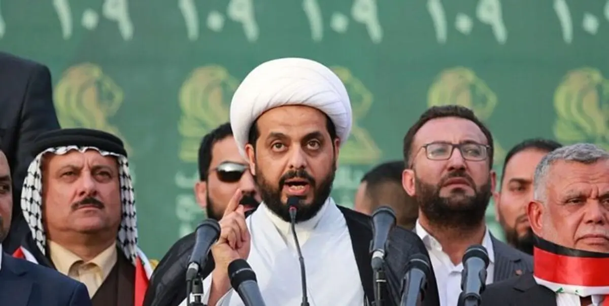 پاسخ ما به آمریکا کم‌تر از ایران نخواهد بود