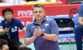 کولاکوویچ: حضور در توکیو برایمان جذاب خواهد بود