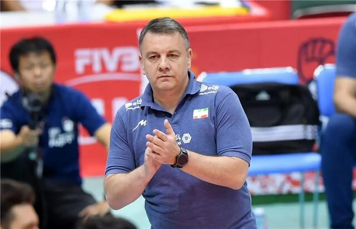 کولاکوویچ: حضور در توکیو برایمان جذاب خواهد بود