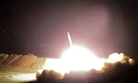 جزئیات بیشتر از عملیات موشکی سپاه علیه پایگاه ‌آمریکایی/ چرا آمریکا نتوانست موشک‌های ایران را ساقط کند؟