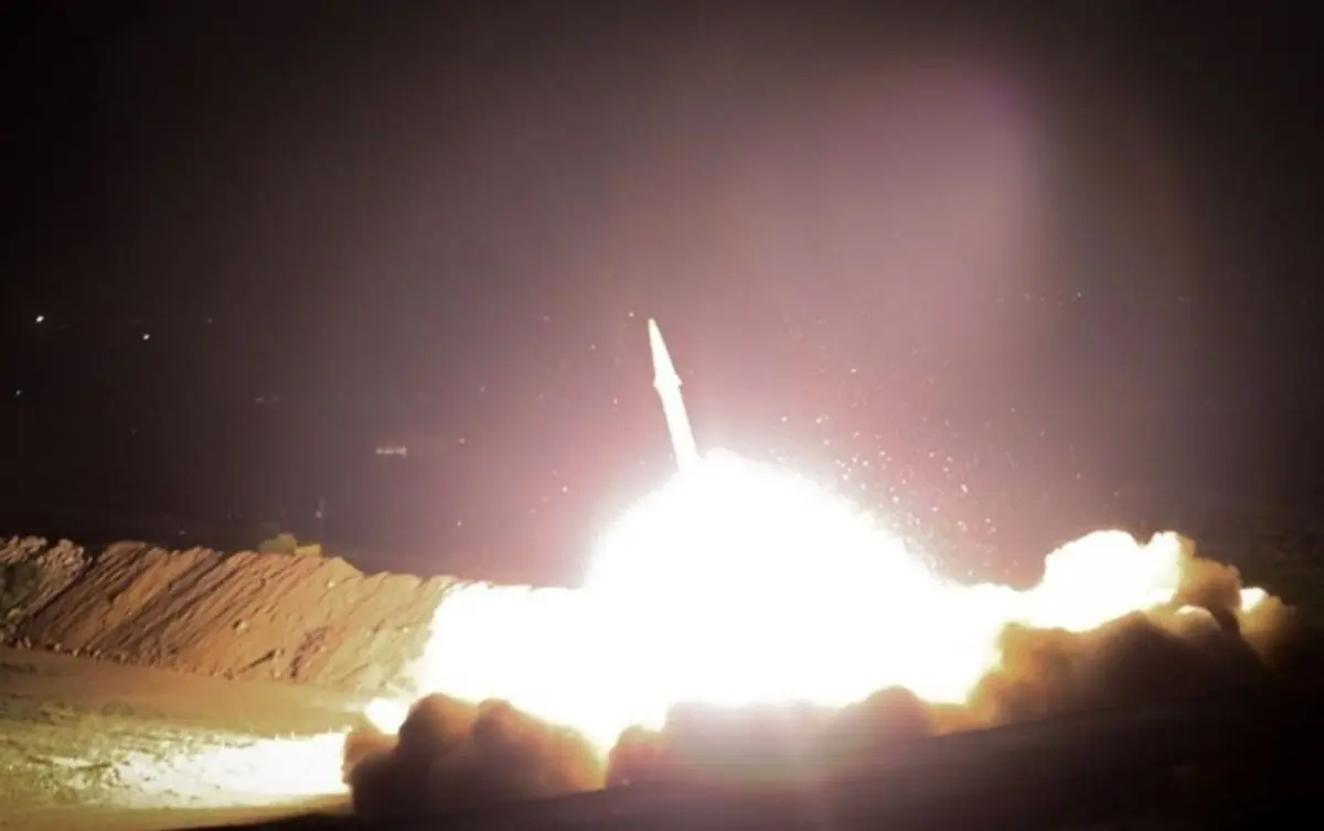 جزئیات بیشتر از عملیات موشکی سپاه علیه پایگاه ‌آمریکایی/ چرا آمریکا نتوانست موشک‌های ایران را ساقط کند؟