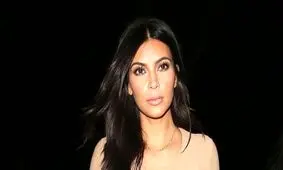 رژیم کیم کارداشیان چه بود که توانست یک ماه پس زایمانش به اندام قبلی برسد ؟