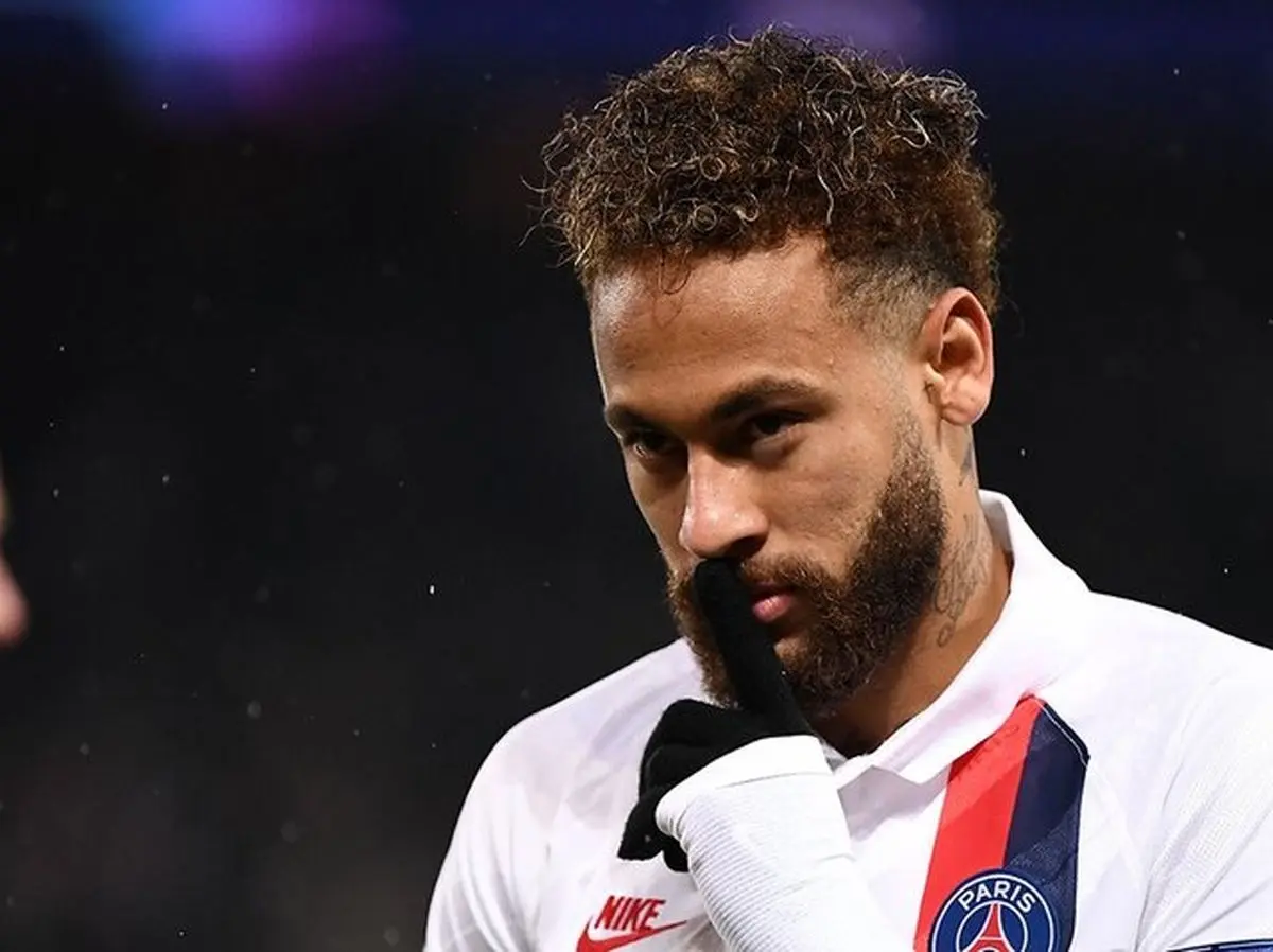 همبازی شدن با ایبرا برایم خوشحال‌کننده خواهد بود