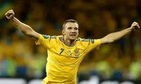 تسلیت شوچنکو برای سقوط هواپیما در تهران