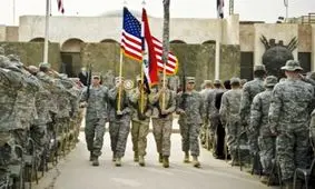 ماجرای عجیب نامه افشا شده آمریکایی‌ها