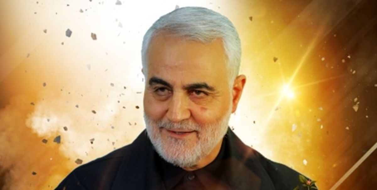 مزین شدن ۲۴ مدرسه در آذربایجانغربی به نام شهید سلیمانی