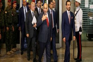 احتمال ابقای عادل عبدالمهدی به عنوان نخست وزیر عراق