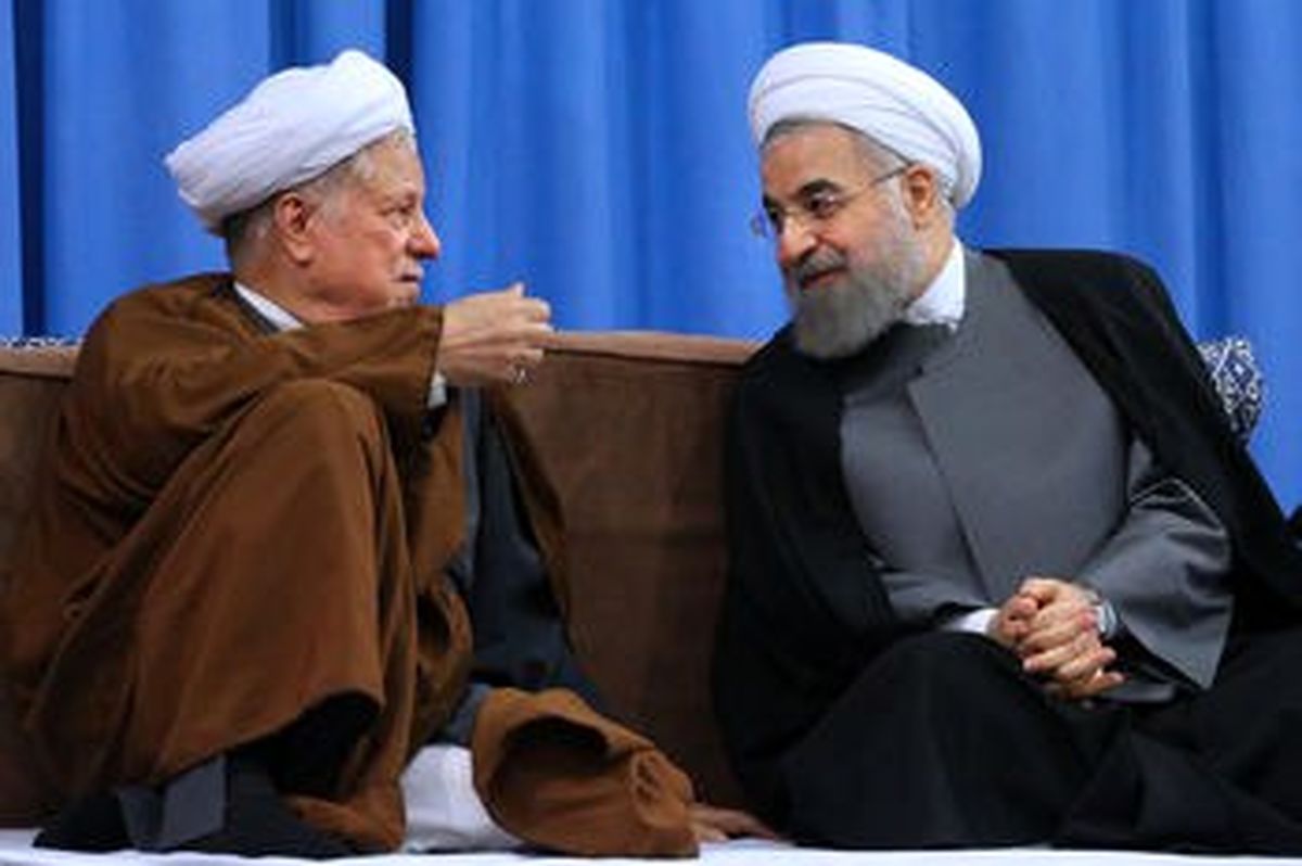 هاشمی، همان کلید روحانی بود که از دست رفت!