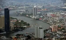 نخست‌وزیر تایلند: کمتر دوش بگیرید و یک دقیقه‌ای مسواک بزنید