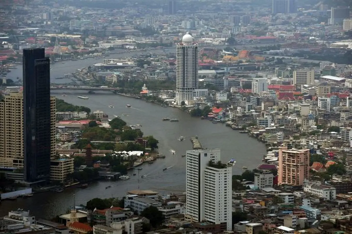 نخست‌وزیر تایلند: کمتر دوش بگیرید و یک دقیقه‌ای مسواک بزنید