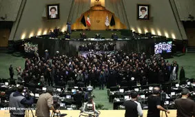 بررسی ۳ طرح‌ ضد آمریکایی دیگر در دستورکار مجلس