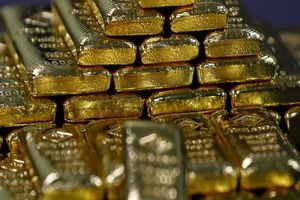 چین چه قدر ذخایر طلا و ارز دارد؟
