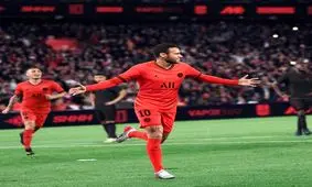 نیمار: 2019 برای من سال سختی بود