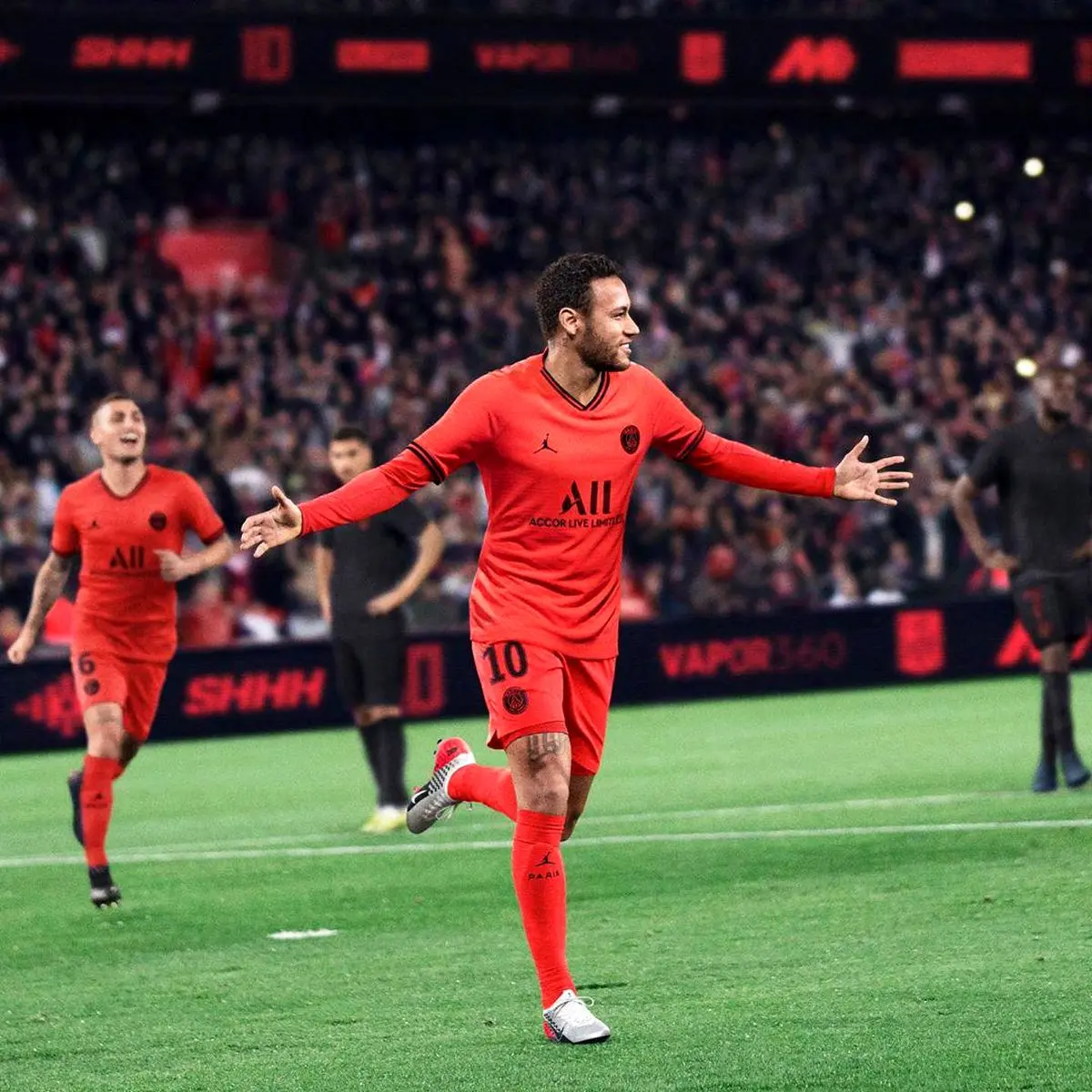 نیمار: 2019 برای من سال سختی بود