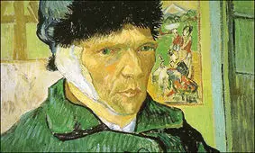 سلفی گرفتن پیش از اختراع دوربین عکاسی!