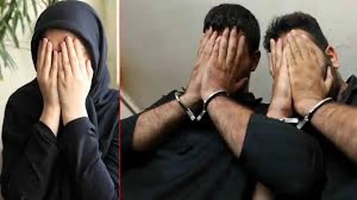 خانه مجردی کار دست دختر دانشجو داد