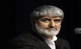 مطهری: صدا‌و‌سیما مصاحبه "اردشیر زاهدی" را پخش کند