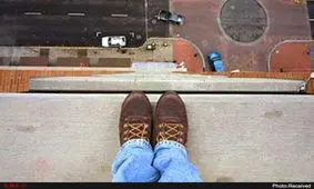 خودکشی نافرجام دختر جوان در خرم‌آباد