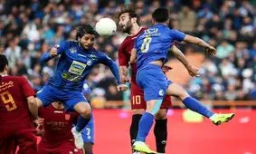 مدارک استقلال و شهرخودرو به AFC ارسال شد