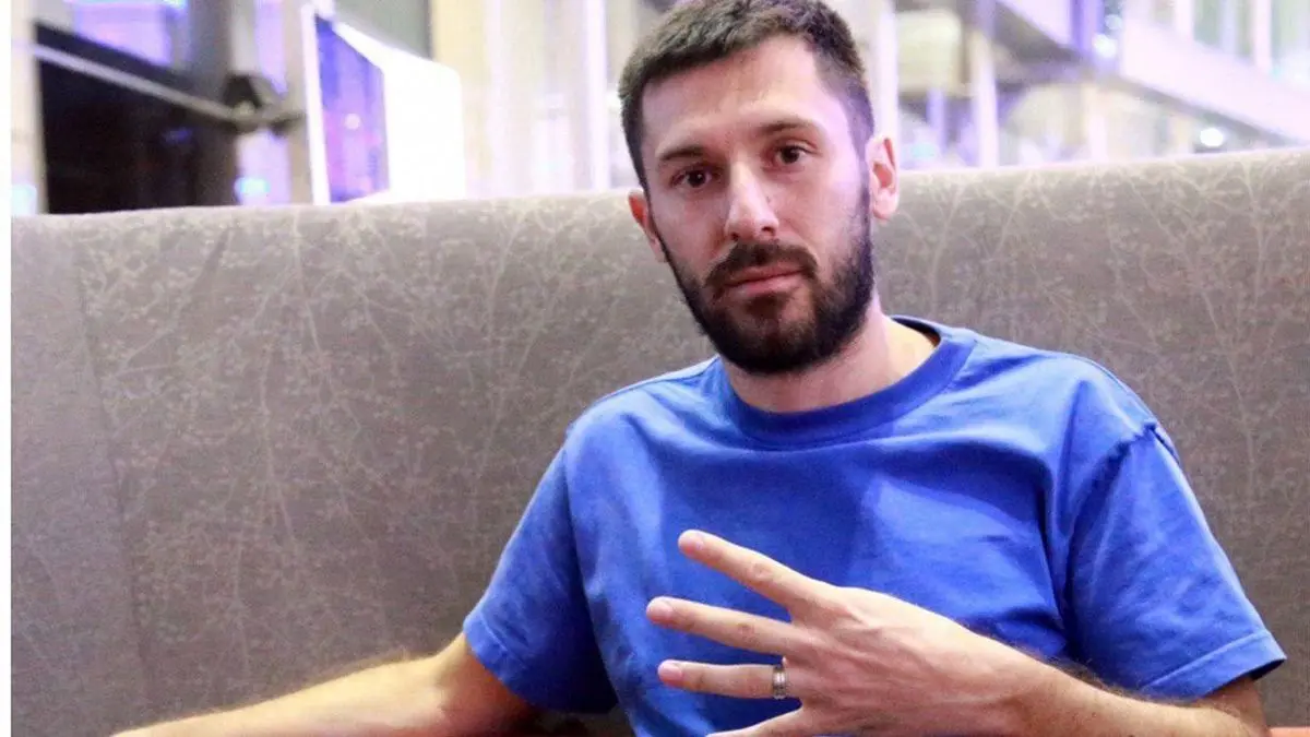 میلیچ از استقلال رفت!