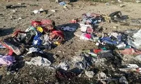 تصاویری از ۱۶ دانشجوی مسافر پرواز تهران-کی‌یف