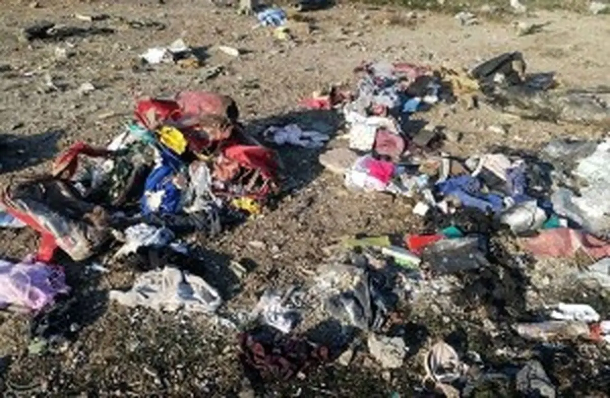 تصاویری از ۱۶ دانشجوی مسافر پرواز تهران-کی‌یف