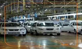 گروه سايپا ركورد توليد محصولات ایکس 100 و ایکس200 را شكست / عبور از ميزان توليد کل سال ۹۷ در حدود ۹ ماه/ رشد ۸۲ درصدی تولید ساینا و کوییک