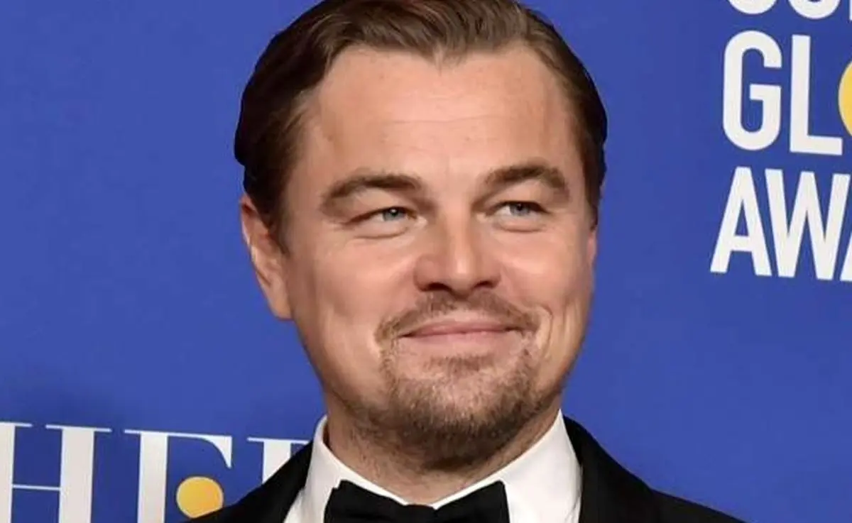 چگونه لئوناردو دی کاپریو جان یک مرد را پیش از آغاز سال نو میلادی نجات داد؟