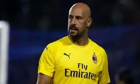 بازگشت رینا به جزیره