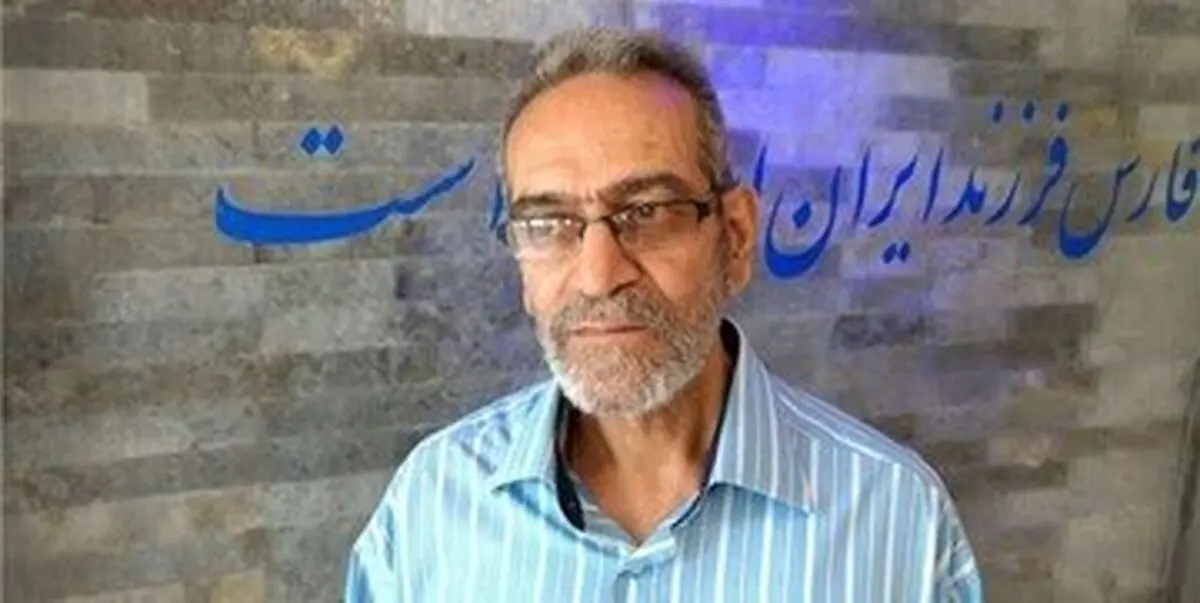 حسن واشقانی فراهانی درگذشت