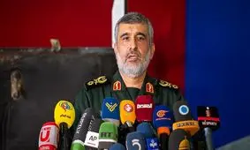 دنبال کشتن نبودیم؛ دنبال ضربه‌زدن به ماشین نظامی دشمن بودیم / حمله موشکی به «عین الاسد» آغاز یک عملیات بزرگ بود + فیلم