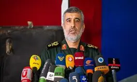 دنبال کشتن نبودیم؛ دنبال ضربه‌زدن به ماشین نظامی دشمن بودیم / حمله موشکی به «عین الاسد» آغاز یک عملیات بزرگ بود + فیلم