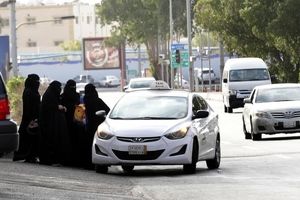 بوسکتس و والورده، معطل رانندگان ناشی عرب