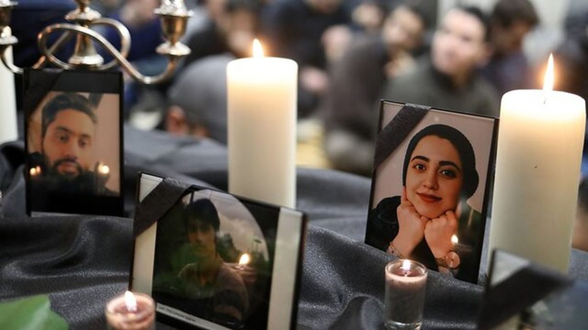 سرمایههایی که در "پرواز مرگ" سوختند