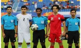 نورافکن: برای پیروزی مقابل کره‌جنوبی آماده هستیم