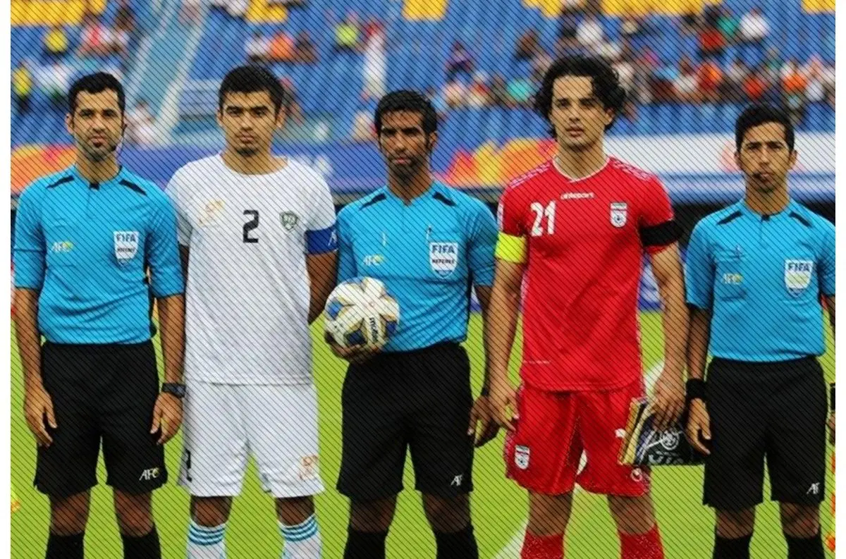 نورافکن: برای پیروزی مقابل کره‌جنوبی آماده هستیم