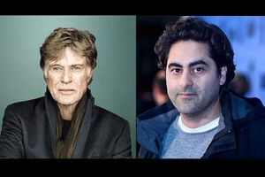 نامه‌ کارگردان ایرانی به «رابرت ردفورد» و اعلام انصراف