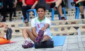 ریکاوری امیدها در هتل