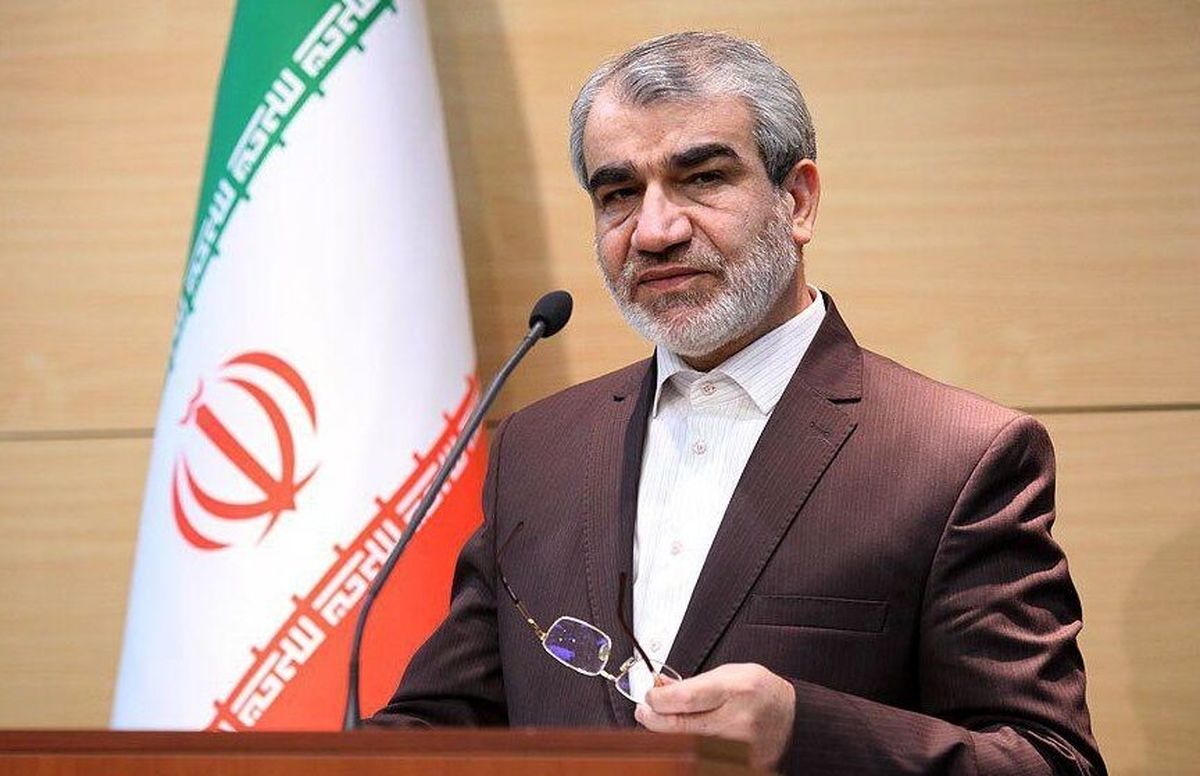 نتایج نهایی بررسی صلاحیتها تا پایان روز شنبه اعلام میشود