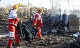 رسوایی انتشار پیام های داخلی بوئینگ/کارکنان بوئینگ جرأت پرواز با هواپیماهای تولیدی خود را ندارند