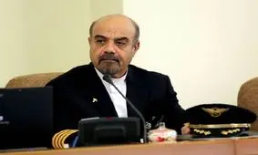 کاپیتان شهبازی: با 35سال سابقه پرواز می گویم سناریوی سقوط هواپیمای اوکراینی با موشک غلط است/ چنانچه به این هواپیما موشک می زدند همان بالا در آسمان پخش می شد