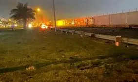 جزئیاتی تازه از ترور سردار شهید سلیمانی | چهار نفر به جاسوسی متهم شدند