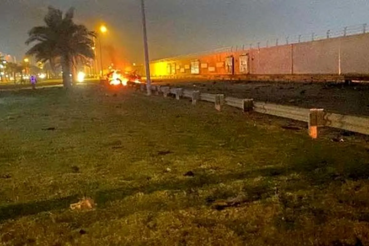 جزئیاتی تازه از ترور سردار شهید سلیمانی | چهار نفر به جاسوسی متهم شدند
