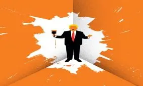 با مرد دیوانه چه کنیم؟ / ۳ راهبرد ایران در برابر ترامپ