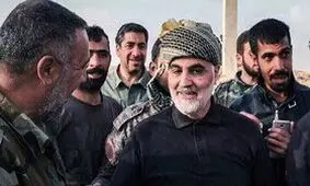 همسویی داعش و ترامپ / خوشحالی داعش از ترور سردار سلیمانی