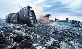 تحلیلی از دو فیلم‌جنجالی از هواپیمای اوکراینی / یکی از فیلم‌ها ساختگی است؟